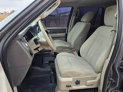2013 Ford Expedition 4X4 1OWNER RUNS & DRIVES GREAT A/C GOOD TIRES   - Photo 36 - Woodward, OK 73801