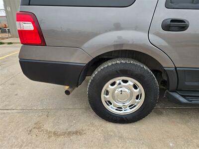 2013 Ford Expedition 4X4 1OWNER RUNS & DRIVES GREAT A/C GOOD TIRES   - Photo 40 - Woodward, OK 73801