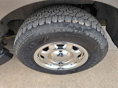 2013 Ford Expedition 4X4 1OWNER RUNS & DRIVES GREAT A/C GOOD TIRES   - Photo 63 - Woodward, OK 73801