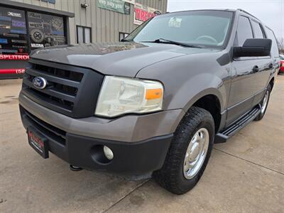 2013 Ford Expedition 4X4 1OWNER RUNS & DRIVES GREAT A/C GOOD TIRES   - Photo 74 - Woodward, OK 73801