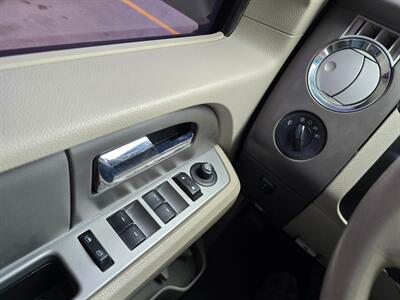 2013 Ford Expedition 4X4 1OWNER RUNS & DRIVES GREAT A/C GOOD TIRES   - Photo 7 - Woodward, OK 73801