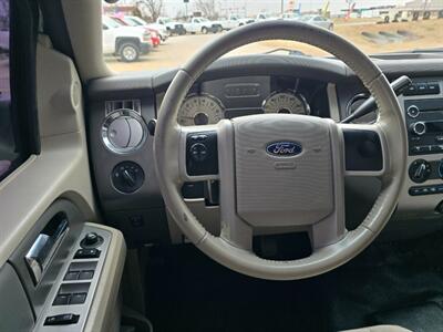 2013 Ford Expedition 4X4 1OWNER RUNS & DRIVES GREAT A/C GOOD TIRES   - Photo 17 - Woodward, OK 73801