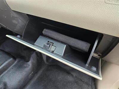 2013 Ford Expedition 4X4 1OWNER RUNS & DRIVES GREAT A/C GOOD TIRES   - Photo 29 - Woodward, OK 73801