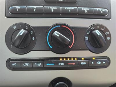 2013 Ford Expedition 4X4 1OWNER RUNS & DRIVES GREAT A/C GOOD TIRES   - Photo 9 - Woodward, OK 73801
