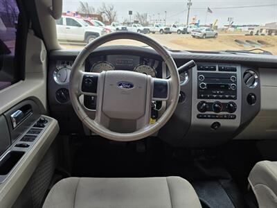 2013 Ford Expedition 4X4 1OWNER RUNS & DRIVES GREAT A/C GOOD TIRES   - Photo 18 - Woodward, OK 73801