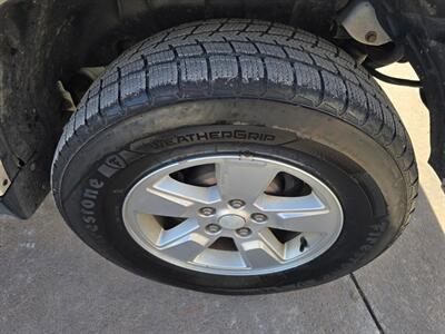 2010 Jeep Liberty Sport 4WD 1OWNER*23 SERVICE*RUNS&DRIVES GREAT! A/C - Photo 53 - Woodward, OK 73801