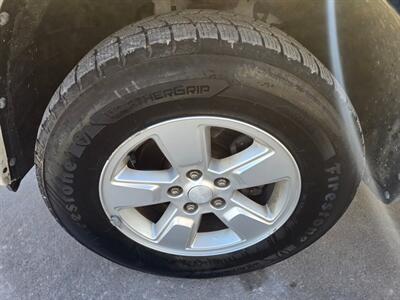 2010 Jeep Liberty Sport 4WD 1OWNER*23 SERVICE*RUNS&DRIVES GREAT! A/C - Photo 52 - Woodward, OK 73801