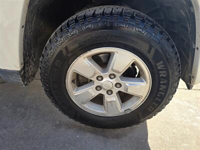 2010 Jeep Liberty Sport 4WD 1OWNER*23 SERVICE*RUNS&DRIVES GREAT! A/C - Photo 56 - Woodward, OK 73801