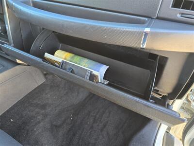 2010 Jeep Liberty Sport 4WD 1OWNER*23 SERVICE*RUNS&DRIVES GREAT! A/C - Photo 34 - Woodward, OK 73801