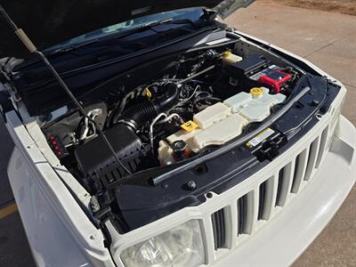 2010 Jeep Liberty Sport 4WD 1OWNER*23 SERVICE*RUNS&DRIVES GREAT! A/C - Photo 59 - Woodward, OK 73801
