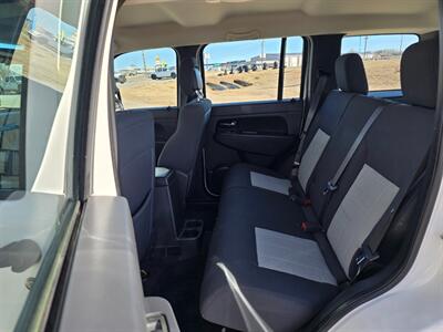 2010 Jeep Liberty Sport 4WD 1OWNER*23 SERVICE*RUNS&DRIVES GREAT! A/C - Photo 43 - Woodward, OK 73801