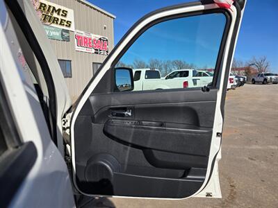 2010 Jeep Liberty Sport 4WD 1OWNER*23 SERVICE*RUNS&DRIVES GREAT! A/C - Photo 48 - Woodward, OK 73801