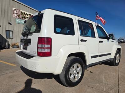 2010 Jeep Liberty Sport 4WD 1OWNER*23 SERVICE*RUNS&DRIVES GREAT! A/C - Photo 71 - Woodward, OK 73801