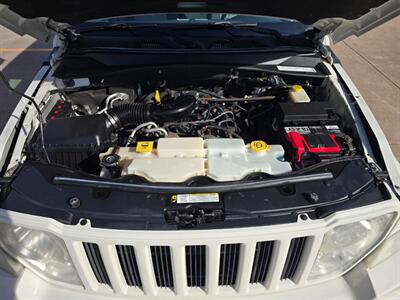 2010 Jeep Liberty Sport 4WD 1OWNER*23 SERVICE*RUNS&DRIVES GREAT! A/C - Photo 60 - Woodward, OK 73801