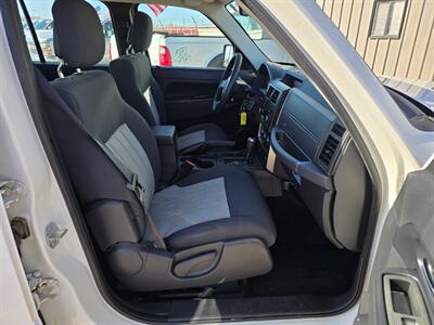 2010 Jeep Liberty Sport 4WD 1OWNER*23 SERVICE*RUNS&DRIVES GREAT! A/C - Photo 41 - Woodward, OK 73801