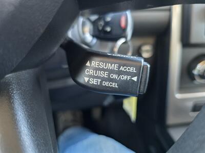 2010 Jeep Liberty Sport 4WD 1OWNER*23 SERVICE*RUNS&DRIVES GREAT! A/C - Photo 24 - Woodward, OK 73801