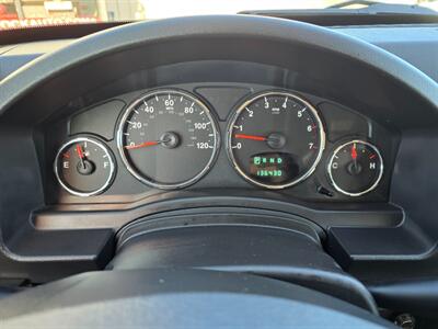 2010 Jeep Liberty Sport 4WD 1OWNER*23 SERVICE*RUNS&DRIVES GREAT! A/C - Photo 29 - Woodward, OK 73801