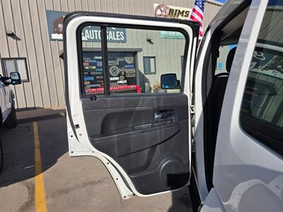 2010 Jeep Liberty Sport 4WD 1OWNER*23 SERVICE*RUNS&DRIVES GREAT! A/C - Photo 49 - Woodward, OK 73801