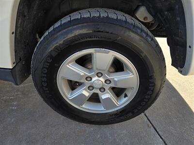 2010 Jeep Liberty Sport 4WD 1OWNER*23 SERVICE*RUNS&DRIVES GREAT! A/C - Photo 57 - Woodward, OK 73801