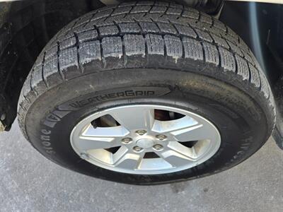 2010 Jeep Liberty Sport 4WD 1OWNER*23 SERVICE*RUNS&DRIVES GREAT! A/C - Photo 51 - Woodward, OK 73801