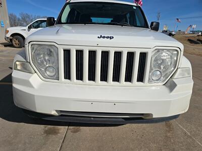 2010 Jeep Liberty Sport 4WD 1OWNER*23 SERVICE*RUNS&DRIVES GREAT! A/C - Photo 73 - Woodward, OK 73801