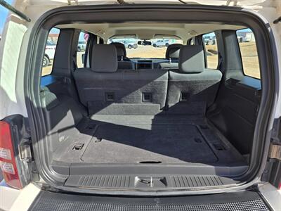 2010 Jeep Liberty Sport 4WD 1OWNER*23 SERVICE*RUNS&DRIVES GREAT! A/C - Photo 46 - Woodward, OK 73801