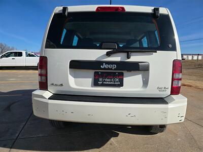 2010 Jeep Liberty Sport 4WD 1OWNER*23 SERVICE*RUNS&DRIVES GREAT! A/C - Photo 74 - Woodward, OK 73801