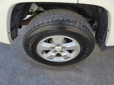 2010 Jeep Liberty Sport 4WD 1OWNER*23 SERVICE*RUNS&DRIVES GREAT! A/C - Photo 54 - Woodward, OK 73801