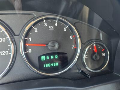 2010 Jeep Liberty Sport 4WD 1OWNER*23 SERVICE*RUNS&DRIVES GREAT! A/C - Photo 30 - Woodward, OK 73801