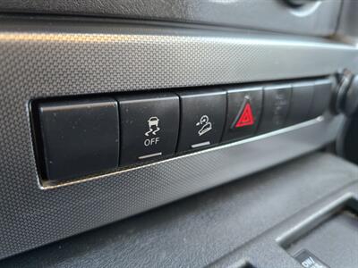 2010 Jeep Liberty Sport 4WD 1OWNER*23 SERVICE*RUNS&DRIVES GREAT! A/C - Photo 28 - Woodward, OK 73801