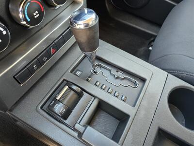 2010 Jeep Liberty Sport 4WD 1OWNER*23 SERVICE*RUNS&DRIVES GREAT! A/C - Photo 37 - Woodward, OK 73801