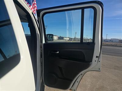 2010 Jeep Liberty Sport 4WD 1OWNER*23 SERVICE*RUNS&DRIVES GREAT! A/C - Photo 50 - Woodward, OK 73801