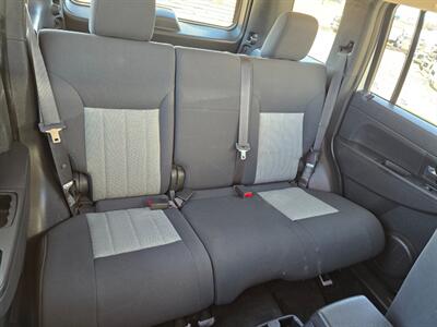 2010 Jeep Liberty Sport 4WD 1OWNER*23 SERVICE*RUNS&DRIVES GREAT! A/C - Photo 45 - Woodward, OK 73801