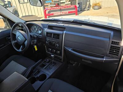 2010 Jeep Liberty Sport 4WD 1OWNER*23 SERVICE*RUNS&DRIVES GREAT! A/C - Photo 36 - Woodward, OK 73801