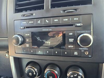 2010 Jeep Liberty Sport 4WD 1OWNER*23 SERVICE*RUNS&DRIVES GREAT! A/C - Photo 27 - Woodward, OK 73801