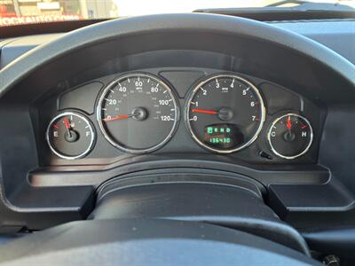 2010 Jeep Liberty Sport 4WD 1OWNER*23 SERVICE*RUNS&DRIVES GREAT! A/C - Photo 16 - Woodward, OK 73801