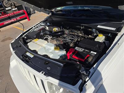 2010 Jeep Liberty Sport 4WD 1OWNER*23 SERVICE*RUNS&DRIVES GREAT! A/C - Photo 61 - Woodward, OK 73801