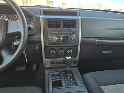 2010 Jeep Liberty Sport 4WD 1OWNER*23 SERVICE*RUNS&DRIVES GREAT! A/C - Photo 22 - Woodward, OK 73801