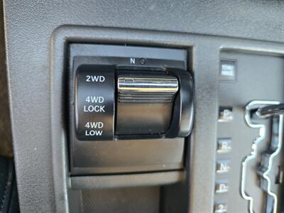 2010 Jeep Liberty Sport 4WD 1OWNER*23 SERVICE*RUNS&DRIVES GREAT! A/C - Photo 23 - Woodward, OK 73801