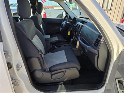 2010 Jeep Liberty Sport 4WD 1OWNER*23 SERVICE*RUNS&DRIVES GREAT! A/C - Photo 19 - Woodward, OK 73801