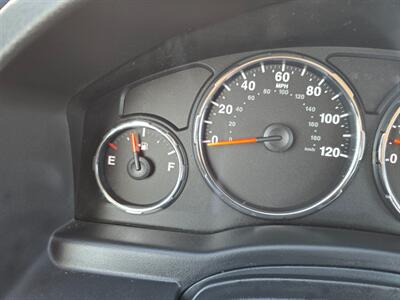 2010 Jeep Liberty Sport 4WD 1OWNER*23 SERVICE*RUNS&DRIVES GREAT! A/C - Photo 31 - Woodward, OK 73801