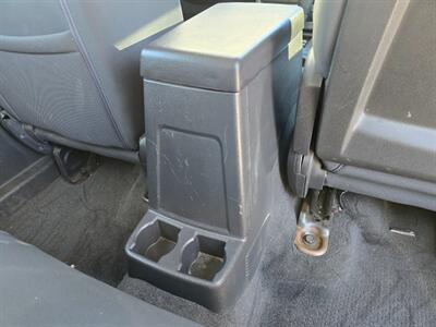 2010 Jeep Liberty Sport 4WD 1OWNER*23 SERVICE*RUNS&DRIVES GREAT! A/C - Photo 32 - Woodward, OK 73801