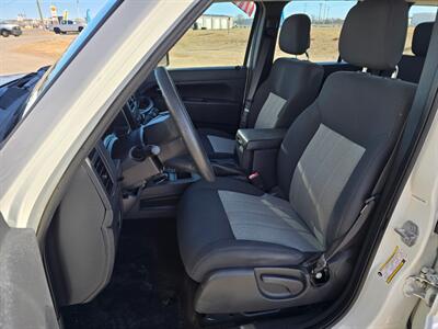 2010 Jeep Liberty Sport 4WD 1OWNER*23 SERVICE*RUNS&DRIVES GREAT! A/C - Photo 40 - Woodward, OK 73801