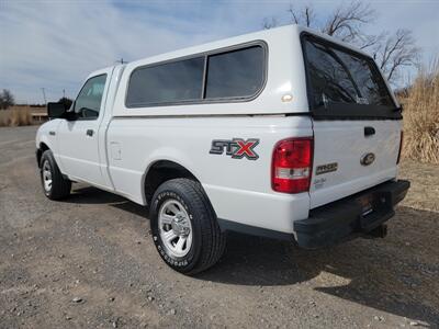 2011 Ford Ranger 1OWNER 2.3L*RUNS & DRIVES GREAT*AC TOW PKG*CANOPY   - Photo 67 - Woodward, OK 73801
