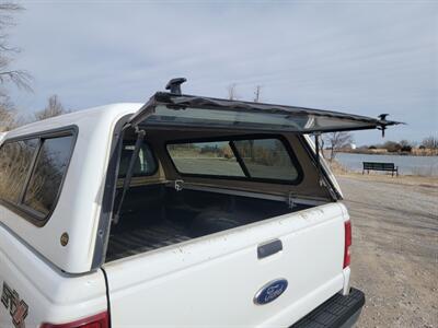 2011 Ford Ranger 1OWNER 2.3L*RUNS & DRIVES GREAT*AC TOW PKG*CANOPY   - Photo 57 - Woodward, OK 73801