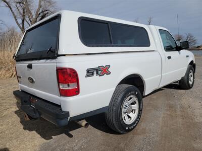 2011 Ford Ranger 1OWNER 2.3L*RUNS & DRIVES GREAT*AC TOW PKG*CANOPY   - Photo 66 - Woodward, OK 73801