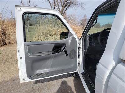2011 Ford Ranger 1OWNER 2.3L*RUNS & DRIVES GREAT*AC TOW PKG*CANOPY   - Photo 34 - Woodward, OK 73801