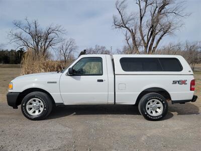 2011 Ford Ranger 1OWNER 2.3L*RUNS & DRIVES GREAT*AC TOW PKG*CANOPY   - Photo 65 - Woodward, OK 73801