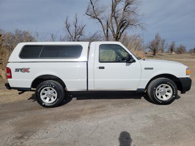 2011 Ford Ranger 1OWNER 2.3L*RUNS & DRIVES GREAT*AC TOW PKG*CANOPY   - Photo 64 - Woodward, OK 73801