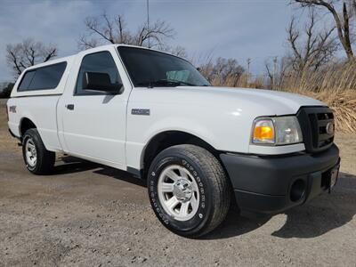 2011 Ford Ranger 1OWNER 2.3L*RUNS & DRIVES GREAT*AC TOW PKG*CANOPY   - Photo 62 - Woodward, OK 73801